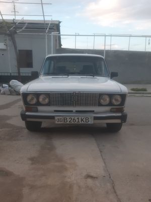 Vaz 2106 xolati yaxshi