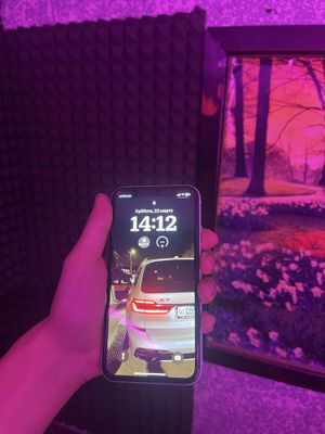 Iphone XR oq ideal