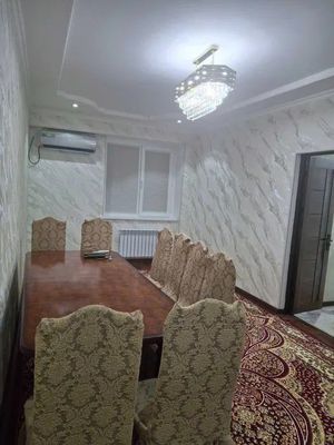 Аренда квартиры 2х ком метро Ташкент Мирабад район