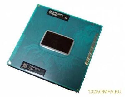 Продам процессор core i5-3210M (для ноутбука)