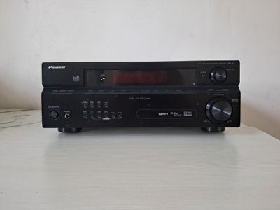 Pioneer usilitel