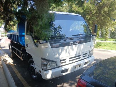 Isuzu samasval 2014 sotiladi