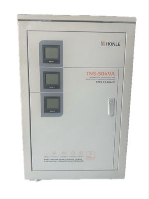 Стабилизатор TNS 50kva квт кв honle