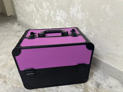 Бюти кейс большой