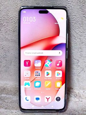Xiomi 13 Lite 5G