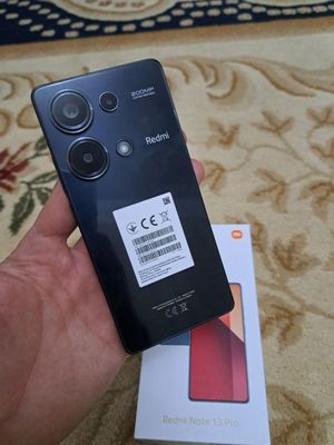 Redmi note 13 pro