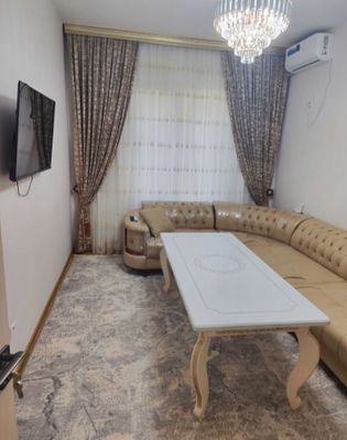 Arenda Yunusobod Manzara city 2 xona Oilaga