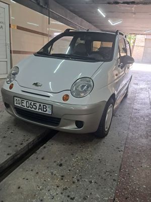Matiz mx 2013 gazi bor