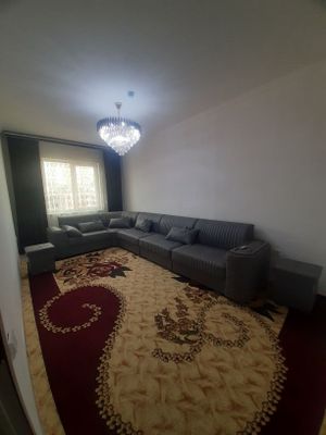 Tosh. Shahar. Bektemir tumanida vodnikda 2 xona 9 etaj arenda