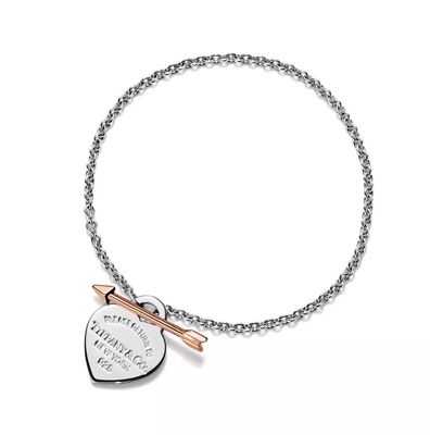 NEW Браслет Tiffany & Co Return to Tiffany 708783