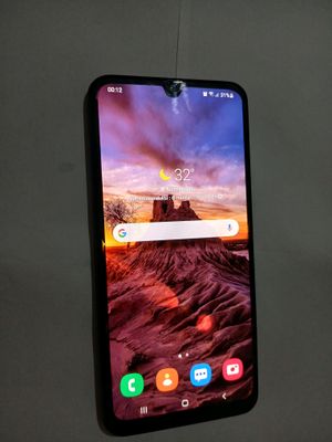 Samsung galaxy A30 telefoni holati yahshi a'lo