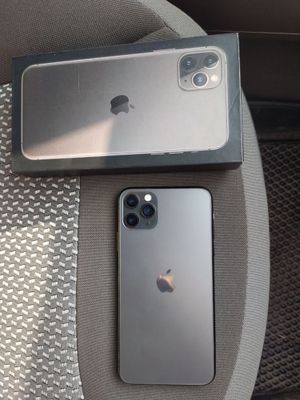 Iphone 11 pro max