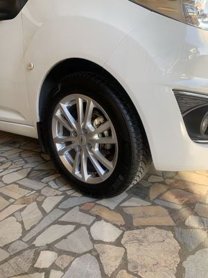 Cobalt Diska balon R15