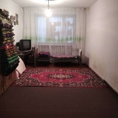 Срочно сдаётся 1/5/5эт.Яккасарай.ул кушбеги бывший общежитие текистил