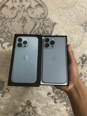 Iphone 13 pro sotiladi