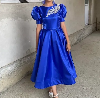 Vecerniy ko’ylak holati yangi