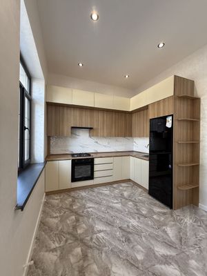 5 хонали TOWN HOUSE сотилади! Метро 2-бекати