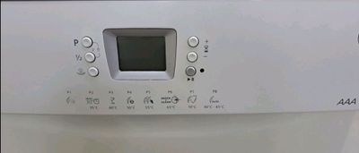 Посудомойка Beko AAA Модель Оригинал, 60x75x75см