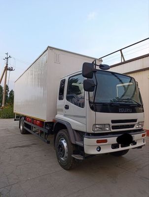 Исузу 10 тонналик ISUZU