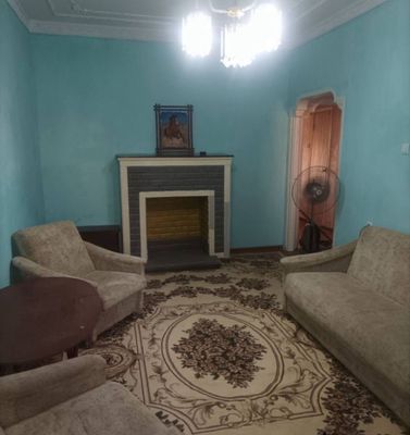 Yakkasaroy Qushbegi massiv 2
