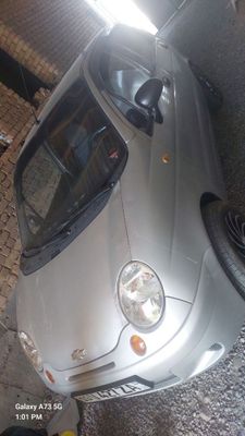 Matiz mix 2010 yil stalnoy