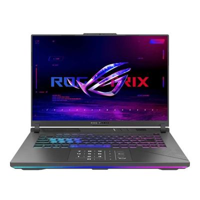 Ноутбук Asus Rog Strix G16 G614JVR/I9-14900HX/32Gb/1Tb/RTX4060/16" QHD