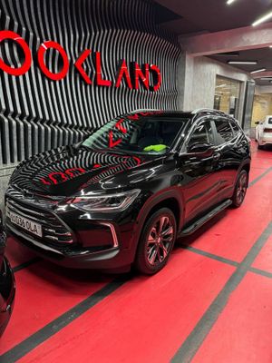 Chevrolet Tracker Premier 2023 yil, 15.000 km yurgan top toza