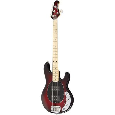 Басс гитара Music Man StingRay HH
