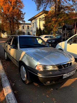 nexia 1 sotiladi 2006 yil avtomat