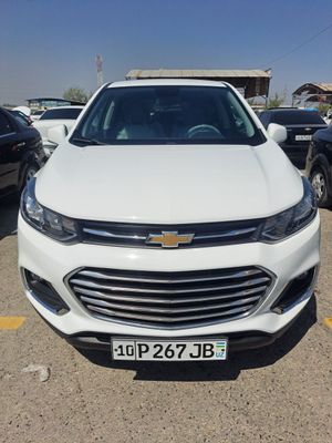 Trekki1 xolati zor propan gazi bor parok qoyilgan trekkir 2 diska