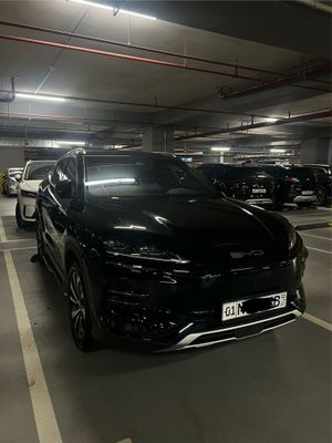 Egasidan Byd Champion 605 km