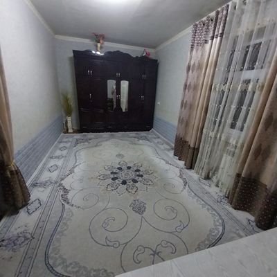 2 xonali kv ijaraga beriladi.