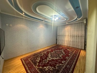 Сергели 5 да 4 ком квартира аренда
