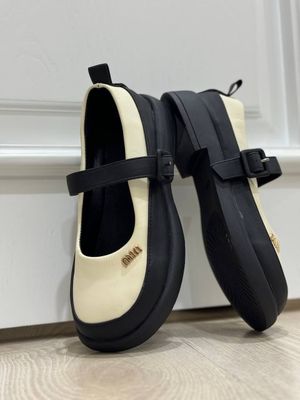 басаножки