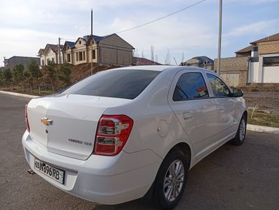 Chevrolet Cobalt