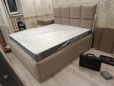 Делаем мебель на заказ