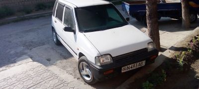 TIKO 1999 Sotiladi