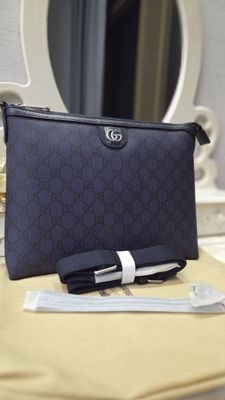 GUCCI Сумка и барсетка мужская стильный