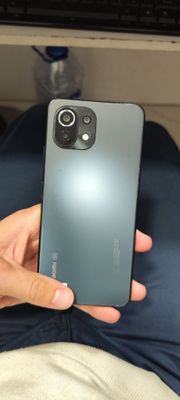 Xiaomi 11 lite 5g