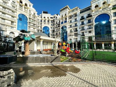 Аренда Жк Мирон Ор-р Малика
