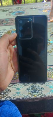 Samsung s 20 ultra 5 g