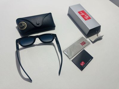 Очки Ray-Ban mega wayfarer