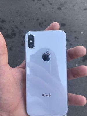 Iphone x garantiys