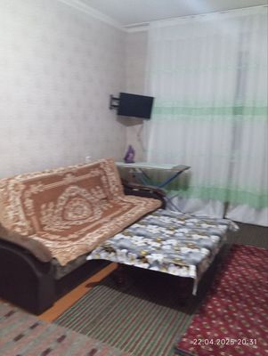 Сдаю 1/3/4 ташсельмаш