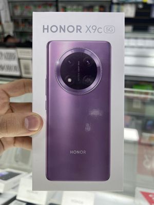 Honor X9C 8/256GB новей