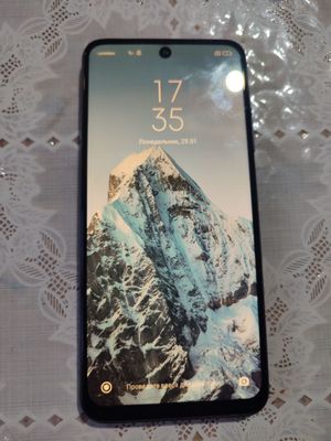 Redmi note 10 5g