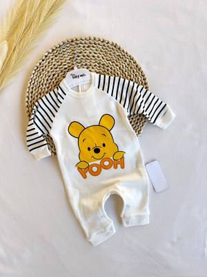 Vinni pooh slipper