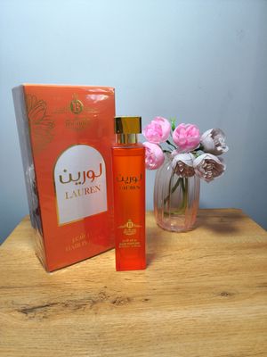 -BOUTIQUE HAIR PERFUME 100ml