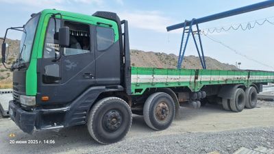 Daewoo sarakanoshka