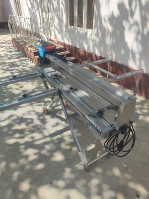 плиткорез электрический wandeli qx-zd-1200